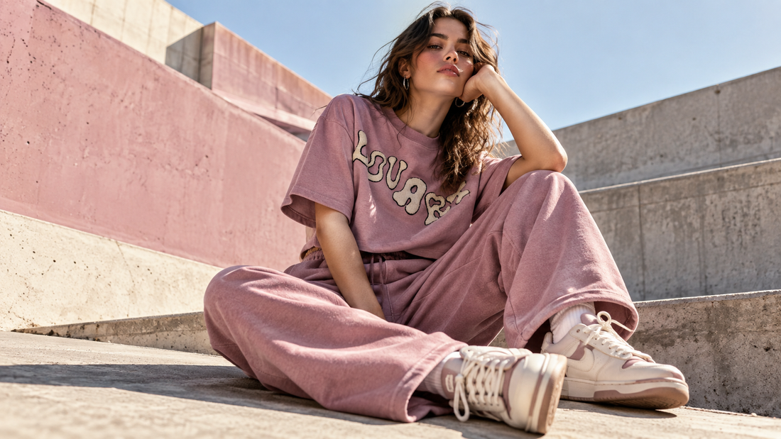 Streetwear Mujer: Estilo, Ropa y Outfits Streetwear