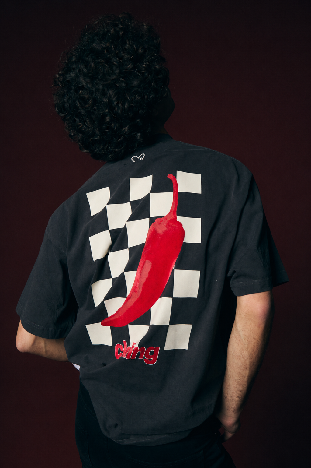 Camisetas unisex