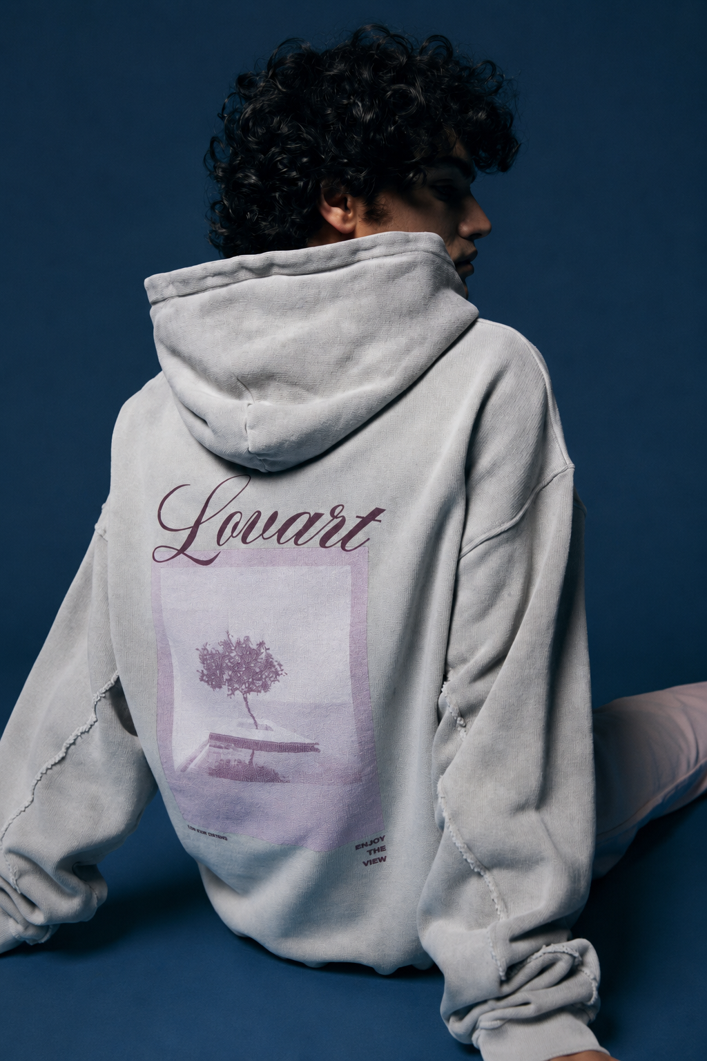 Sudaderas de hombre