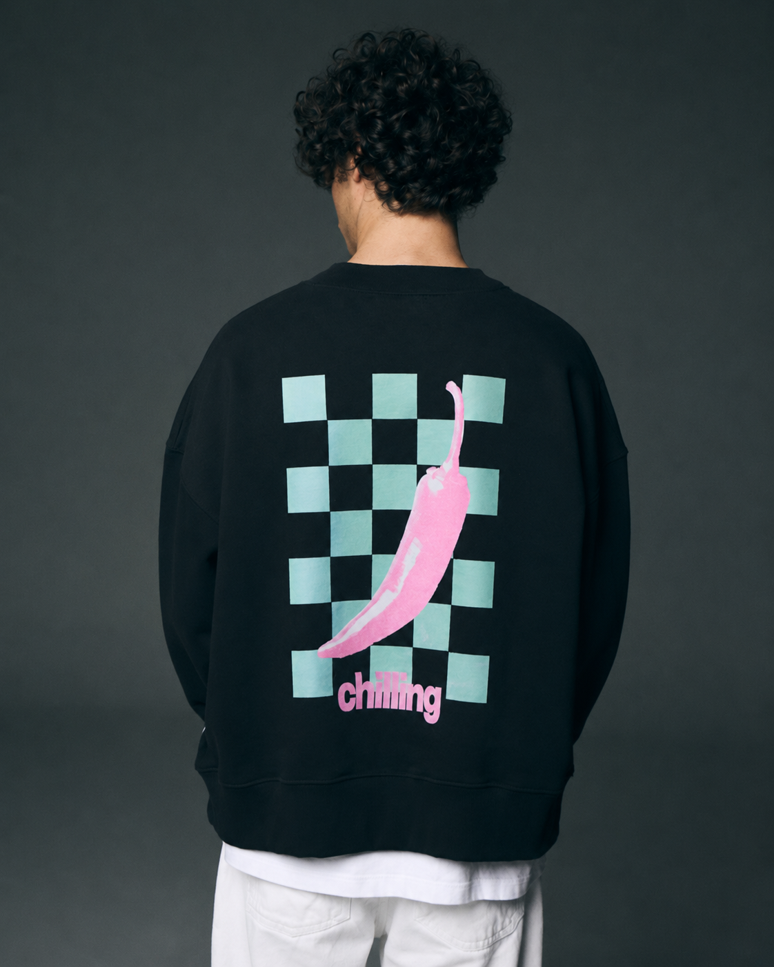 Sudaderas Streetwear y Urban