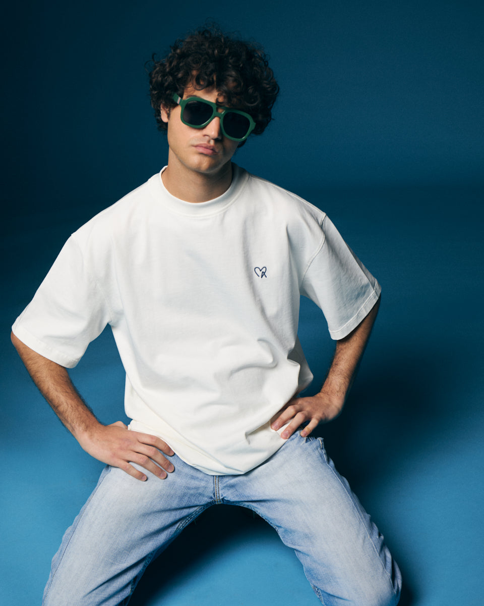 Camisetas unisex