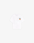 T-Shirt infantil blanca, Taste like Papaya