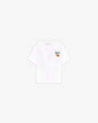 T-Shirt infantil blanca, Taste like Papaya