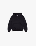 Hoodie infantil negra IBIZA