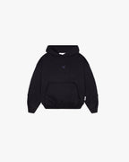 Hoodie infantil negra IBIZA