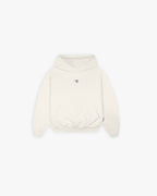 Hoodie infantil blanca IBIZA