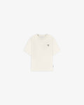 T-Shirt infantil blanca LA