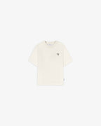 T-Shirt infantil blanca LA
