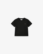 T-Shirt infantil negra LA