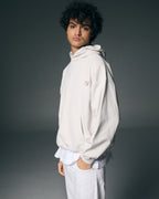 Hoodie crudo, coche 293