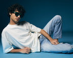 T-shirt blanca IBIZA