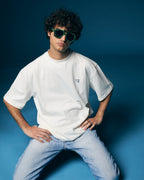 T-shirt blanca IBIZA