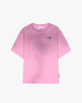 T-shirt rosa spray, taste like papaya