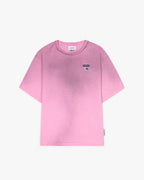 T-shirt rosa spray, taste like papaya