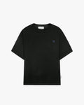 T-shirt negra IBIZA
