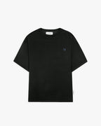T-shirt negra IBIZA