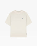 T-shirt blanca IBIZA