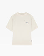 T-shirt blanca IBIZA