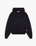 Hoodie negro IBIZA