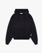 Hoodie negro IBIZA
