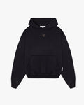 Hoodie negro LA