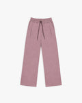 Pantalones lilac de mujer