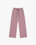 Pantalones lilac de mujer