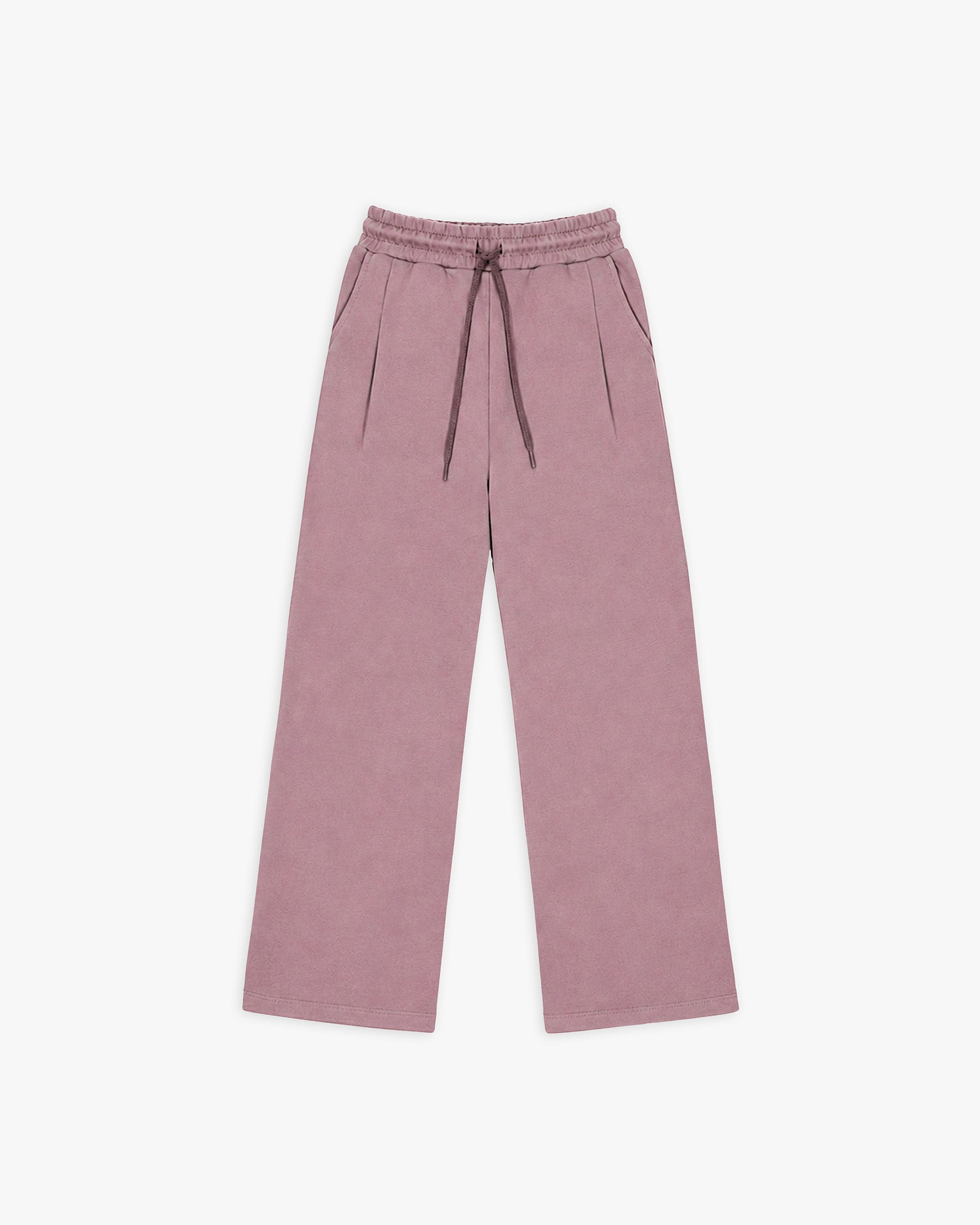 Pantalones lilac de mujer