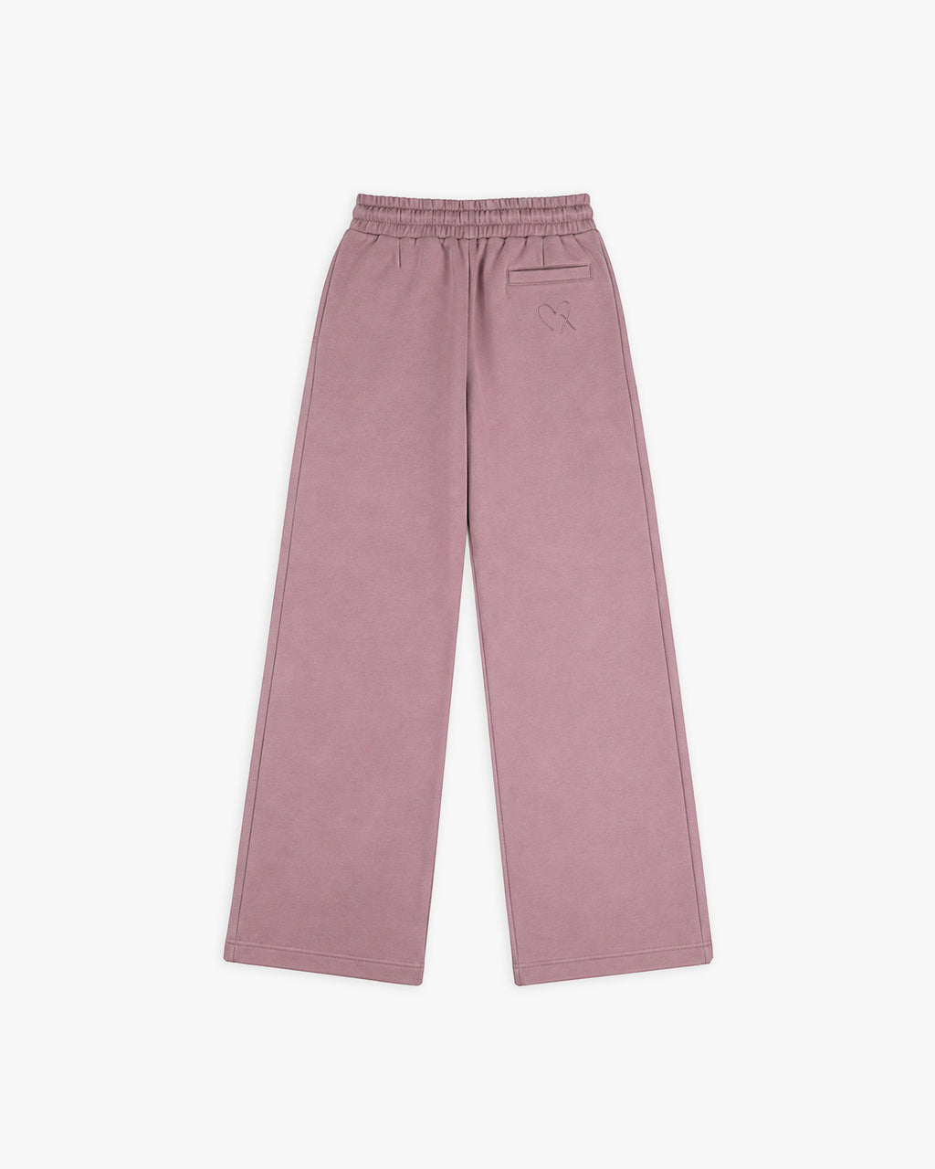 Pantalones lilac de mujer